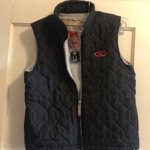 Marker ski vest